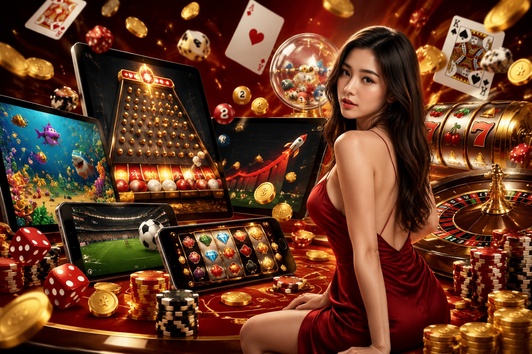 slots33