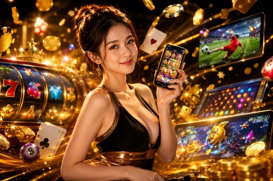 slots33